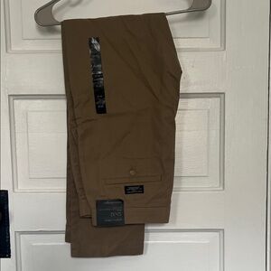 Banana Republic Men's Tan Chinos